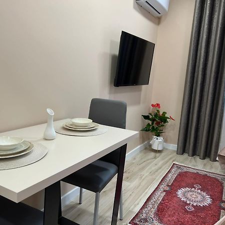 Smart Home , Lovely Apartment In Tirana Zewnętrze zdjęcie