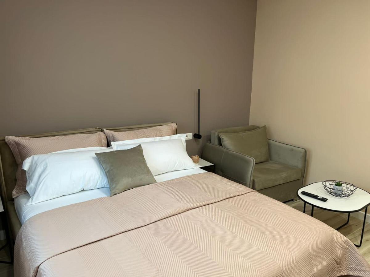 Smart Home , Lovely Apartment In Tirana Zewnętrze zdjęcie