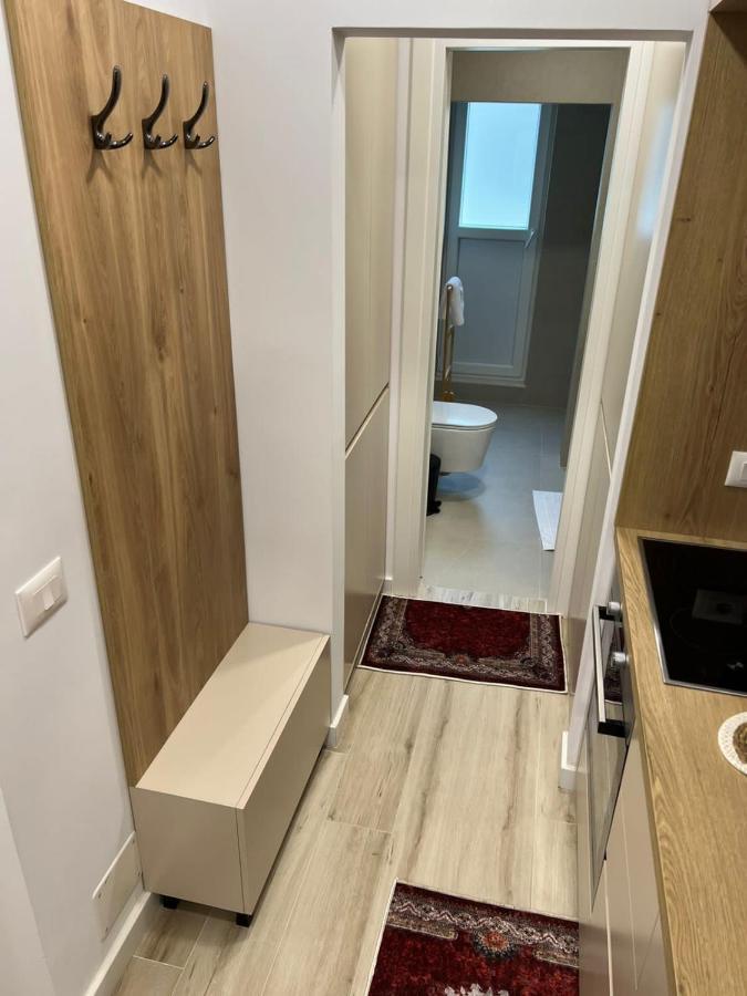 Smart Home , Lovely Apartment In Tirana Zewnętrze zdjęcie