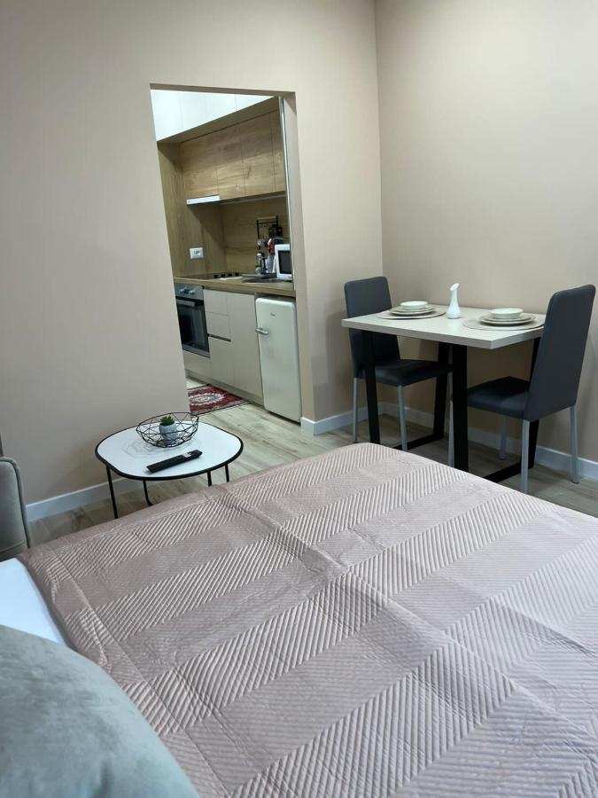 Smart Home , Lovely Apartment In Tirana Zewnętrze zdjęcie