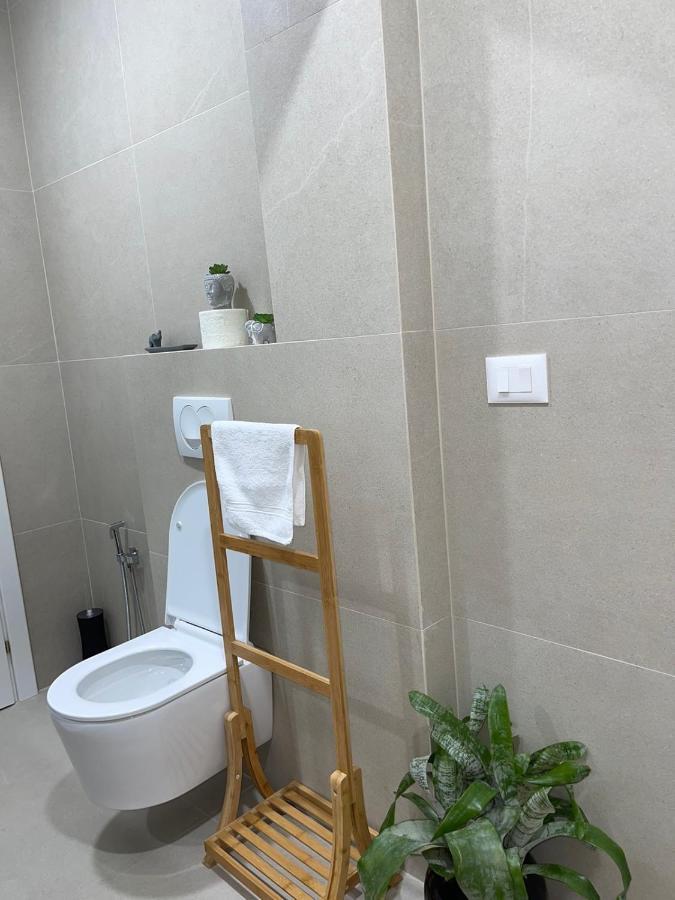 Smart Home , Lovely Apartment In Tirana Zewnętrze zdjęcie