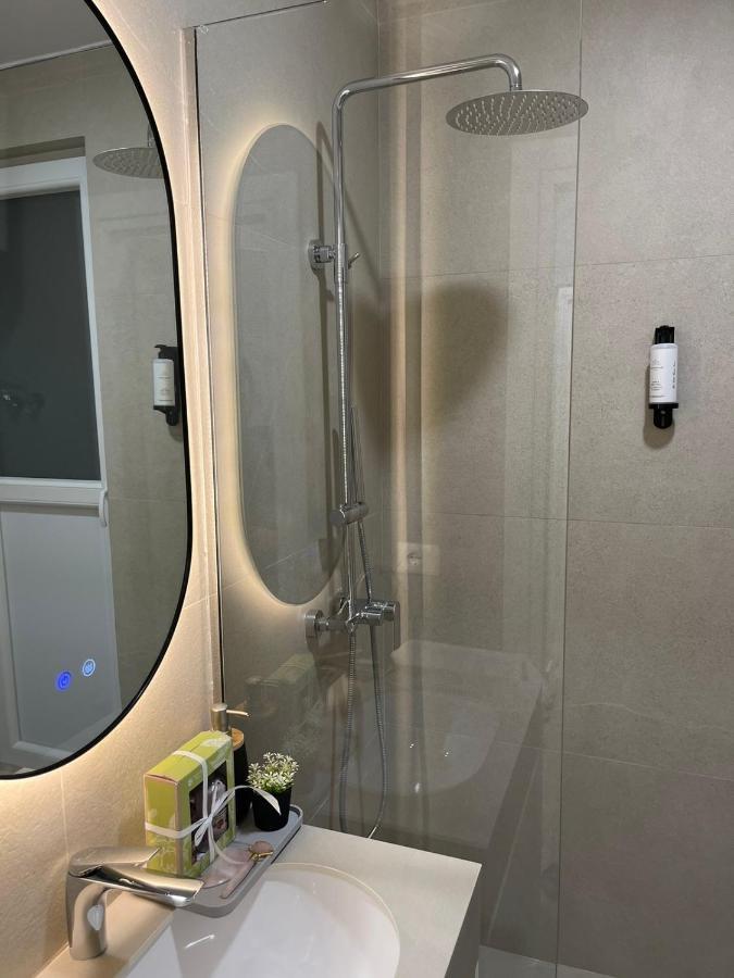 Smart Home , Lovely Apartment In Tirana Zewnętrze zdjęcie